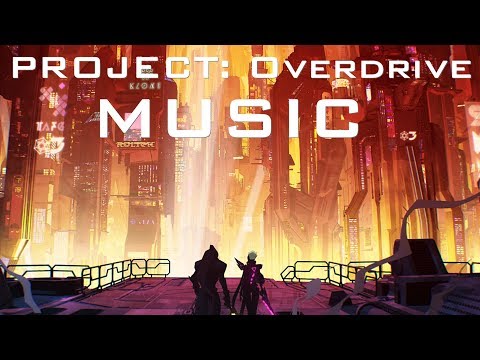 Video thumbnail for Project: Overdrive