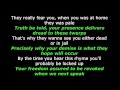 Mobb Deep - Temperature's Rising - Lyrics - LyricallyArticulate