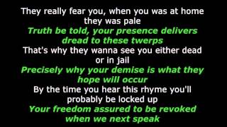 Mobb Deep - Temperature&#39;s Rising - Lyrics - LyricallyArticulate