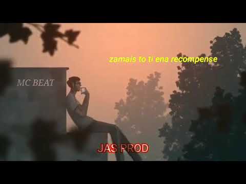 Dem Vee - Recompense 2.0 Ft. Vishek Mc lyrics video (jas prod)