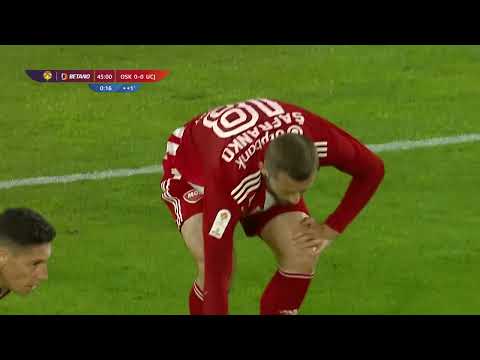 Cupa României Betano | Rezumatul Finalei | Sepsi OSK - Universitatea Cluj