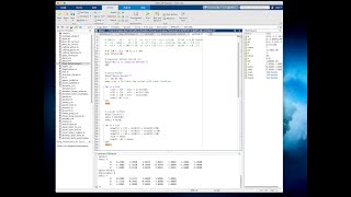 Basic Gauss-Seidel and Jacobi iterative methods explained in Matlab (or Octave)