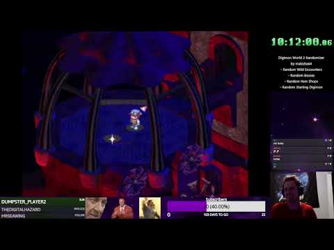 Best Gold Split ever