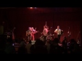 Gaelic Storm - Samurai Set - cptnlinz Gaelic Storm - Samurai Set