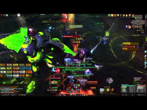 Socrethar Mythic - Ascension