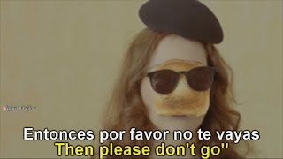 Regina Spektor -  Don&#39;t Leave Me (Ne Me Quitte Pas) | Sub. Español + Lyrics