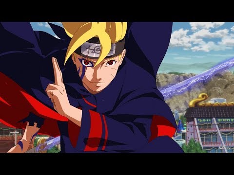 Why I F*#king Hate Boruto