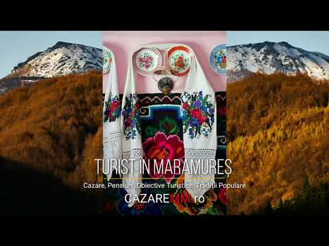 Cazare Vadu Izei Maramures, Cazare Munte Piscina, Turist Info Viseu De Sus