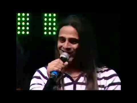 se eu te pego oh _ djavu do Brasil