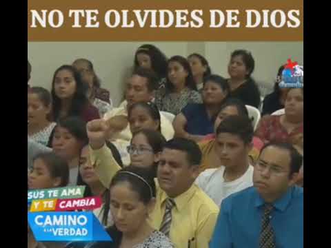 EUGENIO MASIAS// CUIDATE DE NO OLVIDARTE DE DIOS