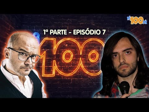 Pi100Pé#07 Parte 1 (Pedro Mata)