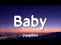 Justin Bieber - Baby ft. Ludacris (Lyrics)