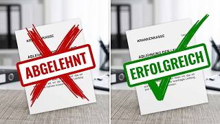 Pflegegrad abgelehnt? So legst du erfolgreich Widerspruch ein und sich