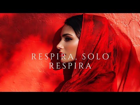 🎵 "RESPIRA, SOLO RESPIRA" 🌬️ | Música para CALMAR la ANSIEDAD al Instante