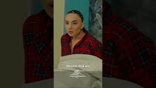 Երազ#MamayiBala😴👟 #ՄամայիԲալա #Shorts #Comedy #PanArmenianTVOfficial