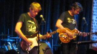 Steve Gunn - Ancient Jules