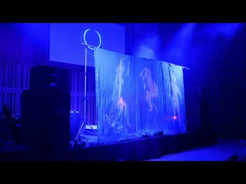 Tusk Festival 2018 - Pinnel