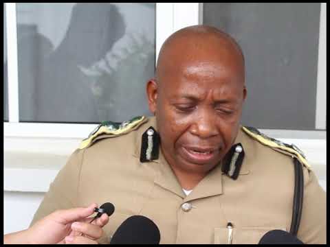 Condition of Man Who Was Shot Monday Night Improves