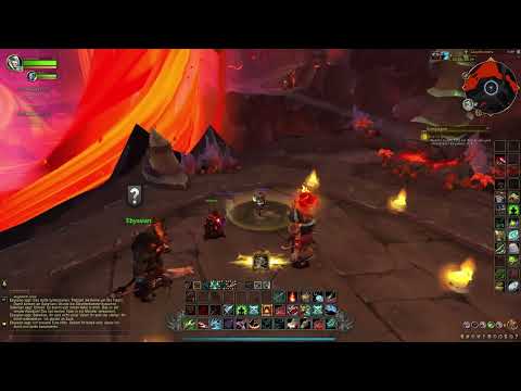 WoW Dragonflight | 612 Quest: Eile ist geboten