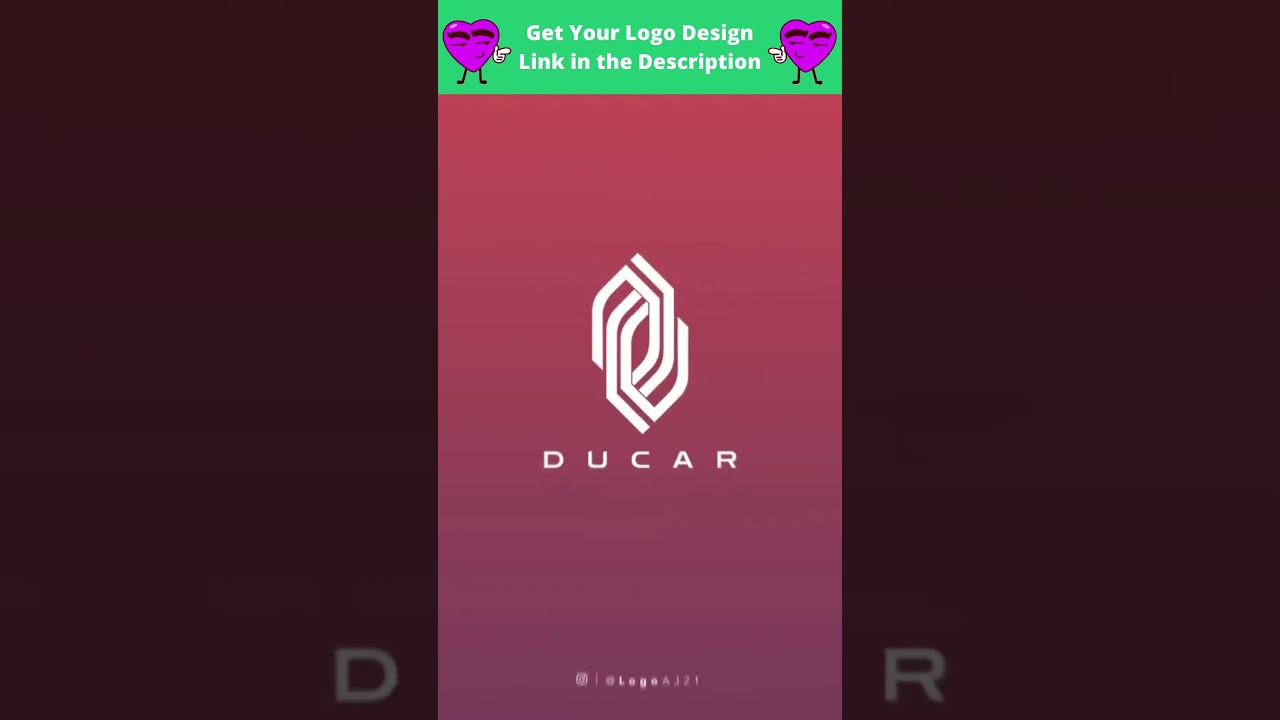 Monogram Logo | Monogram Logo Illustrator | Monogram Logo Design | Monogram Logo Maker | #Shorts