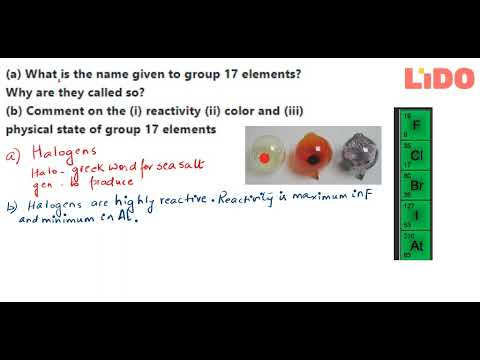 what are group a elements called