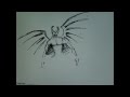 Art Kot - Рисунок Ангела.mp4 
