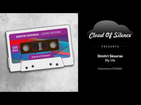 Dimitri Skouras - My life