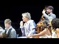 Rod Stewart Live 'Broken Arrow' 2017