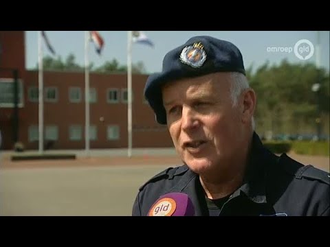 GLD Nieuws 24 april 2013 - Nieuws