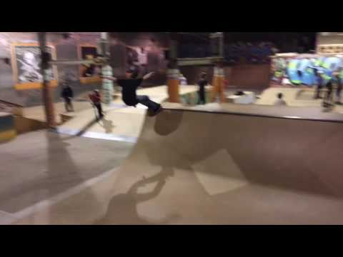 KASHMIR SKATEBOARDS - THE WARD