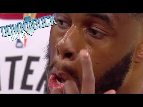 Emmanuel Mudiay 24 Points Full Highlights (3/30/2019)