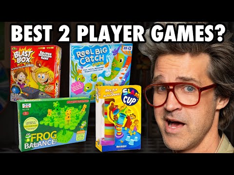 We Find The Best Board Games On TikTok