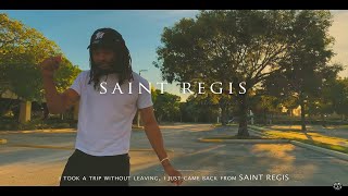 Saint Regis (Remember the Time) Music Video