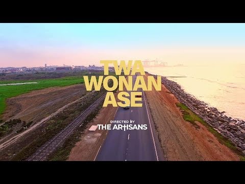 NiiQuaye - Twa Wonan Ase (Official Video) ft Kirani Ayat x Akan