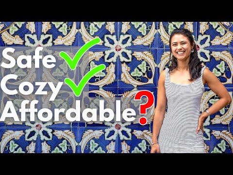 Moving to Portugal and Adapting to Life in Braga