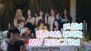 Download lagu [MV Reaction] WJSN 우주소녀 Bloom hour mp3