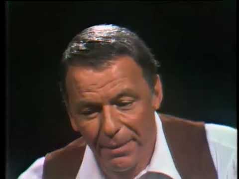 Little Green Apples - Frank Sinatra