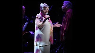 HELEN REDDY - I AM WOMAN- MAY 2017 - THE LEGEND LIVES ON! - CONCERT FOR AMERICA