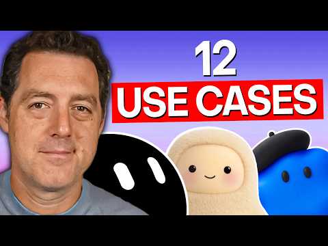 12 AI Assistant Use Cases That Feel Illegal