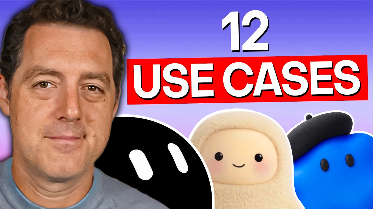 12 AI Assistant Use Cases That Feel Illegal
