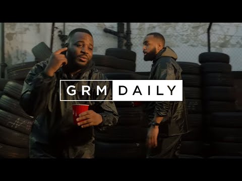 Rychus Ryter Ft Figure Flows - Lovely Lady [Music Video] | GRM Daily