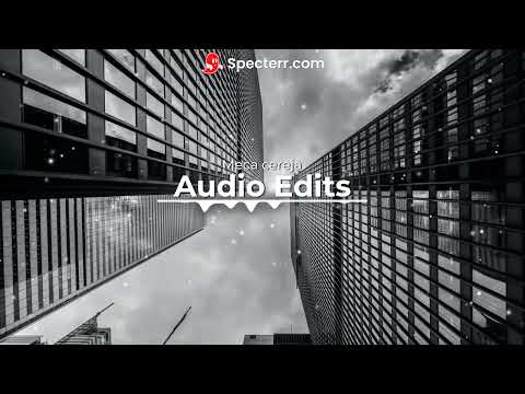 Vulgo FK, Kayblack e MC Cebezinho - Meca Cereja (speed up)