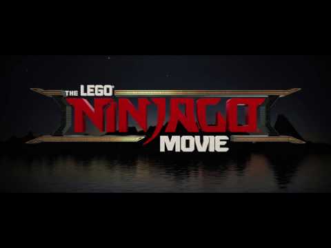 The Lego Ninjago Movie (Teaser)