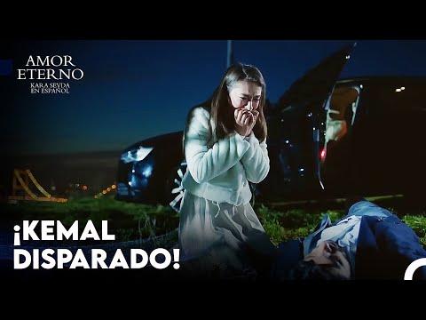 Los Gritos De Dolor De Nihan - Amor Eterno