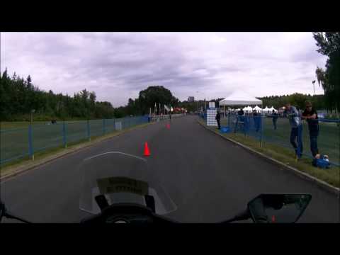 2014 World Triathlon Grand Finale - U23 Junior Elite Mixed Relay