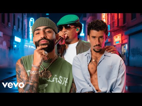 Sombras Urbanas and Codigo Urbano