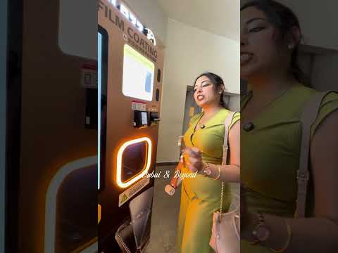 এভাবেও মোবাইলে tempered glass fit করা যায় ?🤔