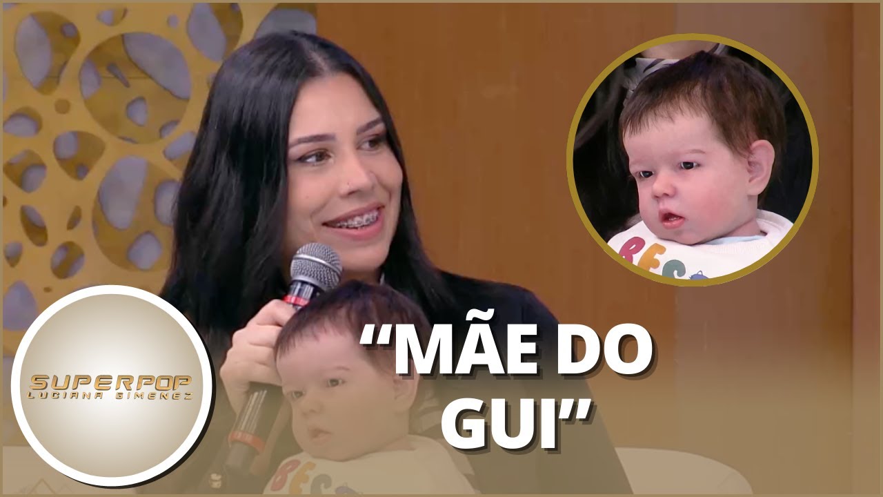 Colecionadora de bebês reborn defende prática: “É um hobby”, diz Nane