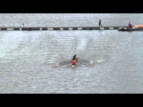 8+ España Europeo2013