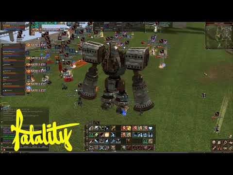 L2classic.club x3 WickedSick Adena siege 2017.11.19. [SWS POV]